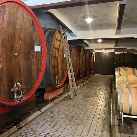 Palazzo Del '700 Affittacamere