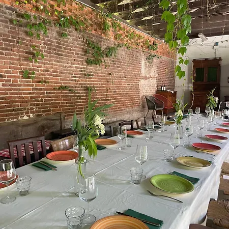 Palazzo Del '700 Gasthuis 3*