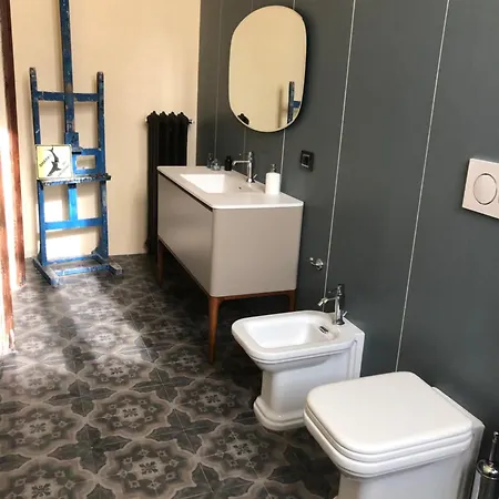 Affittacamere Palazzo Del '700 Fara Novarese