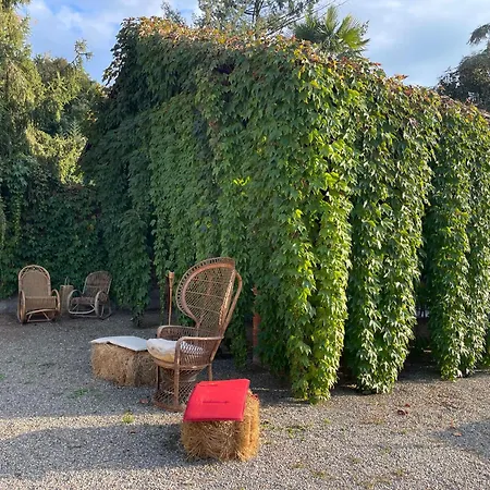 Affittacamere Palazzo Del '700