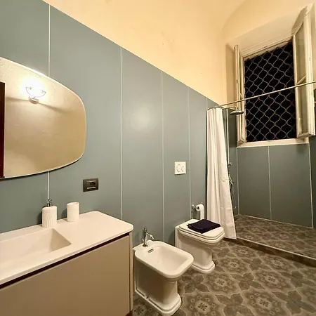 Palazzo Del '700 Gasthuis 3*